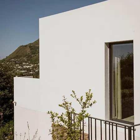 Casa Via Costa * Ischia