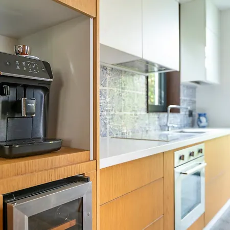 Apartment Casa Via Costa