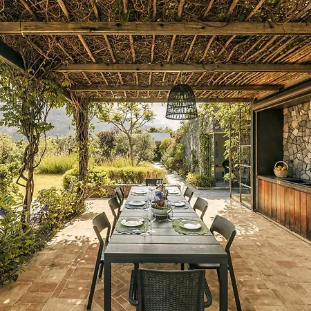 Casa Via Costa *