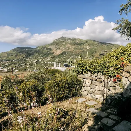 Casa Via Costa * Ischia