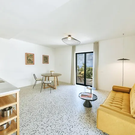 Casa Via Costa