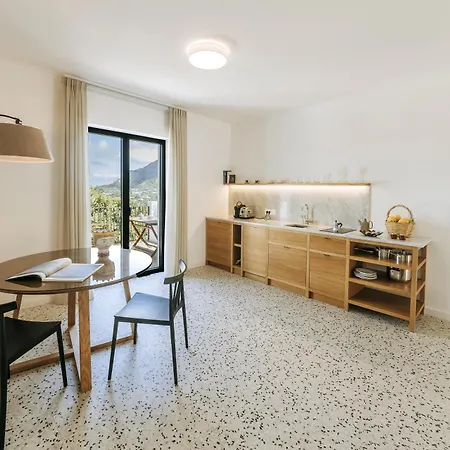 Casa Via Costa Sant'Angelo (Isola d'Ischia)