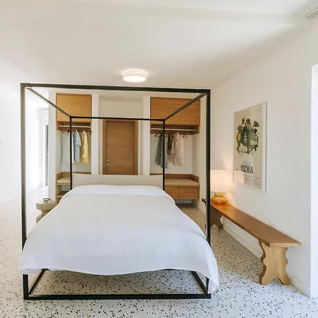 Apartment Casa Via Costa *