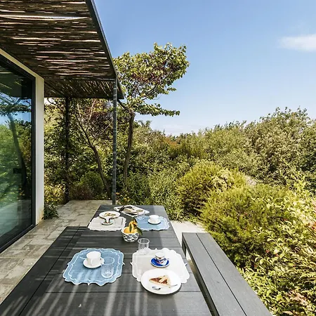 Casa Via Costa Sant'Angelo (Isola d'Ischia)