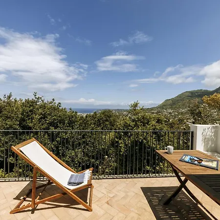 Casa Via Costa * Sant'Angelo (Isola d'Ischia)