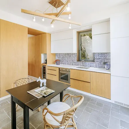 Casa Via Costa アパート Sant'Angelo (Isola d'Ischia)