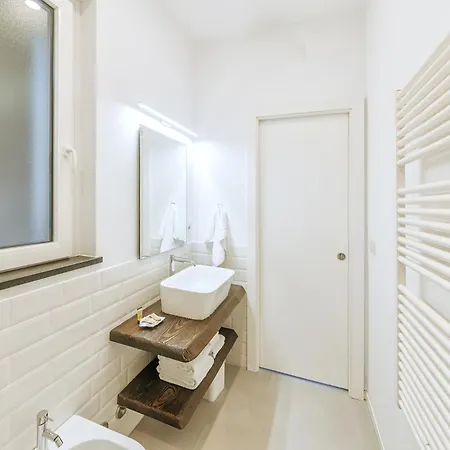 Casa Via Costa Sant'Angelo (Isola d'Ischia)