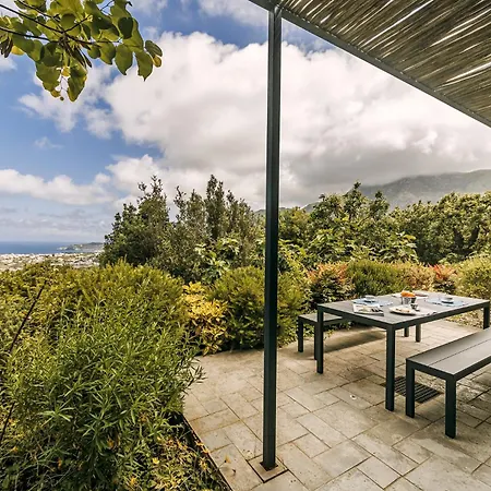 Casa Via Costa Sant'Angelo (Isola d'Ischia)