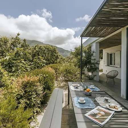 Casa Via Costa アパート *