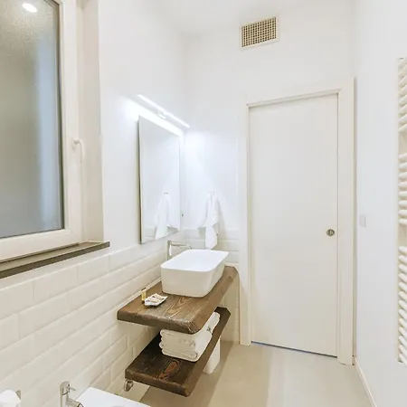 Casa Via Costa アパート