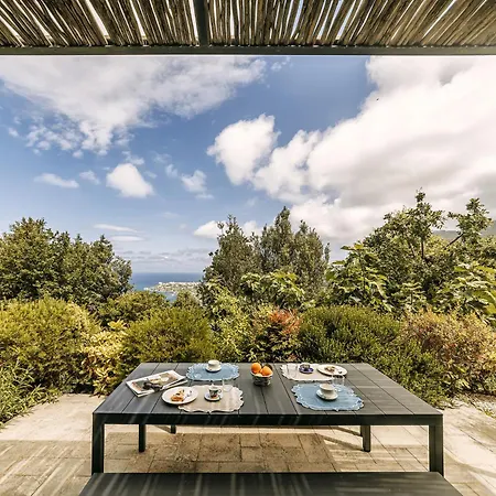 Casa Via Costa Apartment *