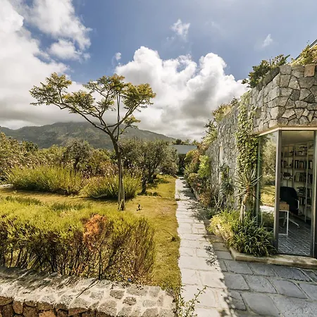 アパート Casa Via Costa Sant'Angelo (Isola d'Ischia)