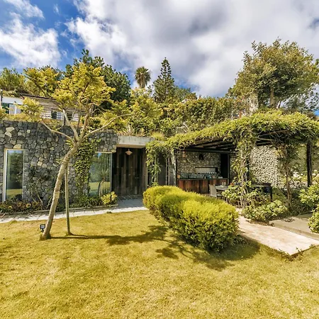 Casa Via Costa Sant'Angelo (Isola d'Ischia)