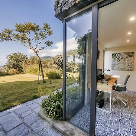 Casa Via Costa アパート *