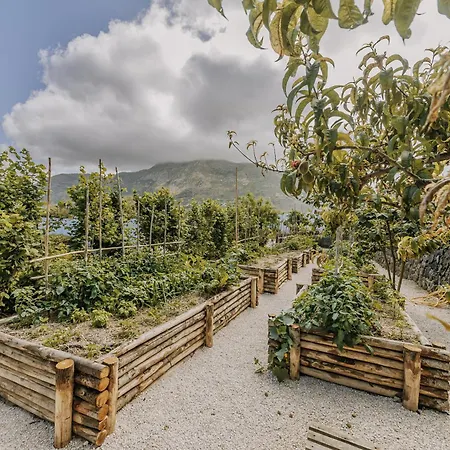 Casa Via Costa アパート