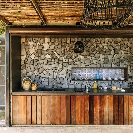 Apartment Casa Via Costa Sant'Angelo (Isola d'Ischia)