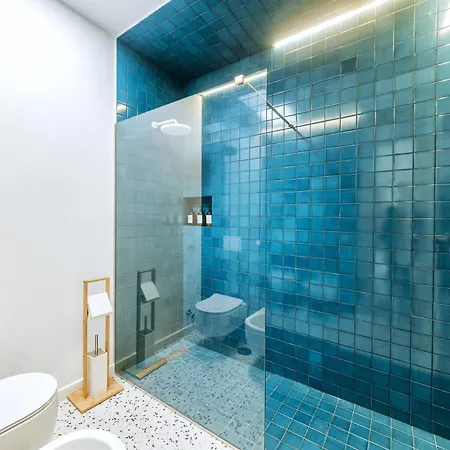 Appartement Casa Via Costa Ischia