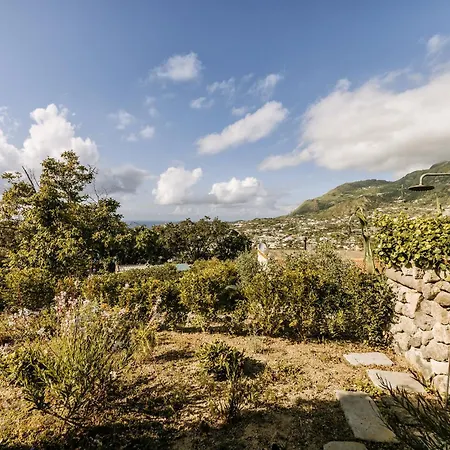 Casa Via Costa Apartamento Sant'Angelo (Isola d'Ischia)