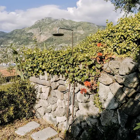 Casa Via Costa Sant'Angelo (Isola d'Ischia)