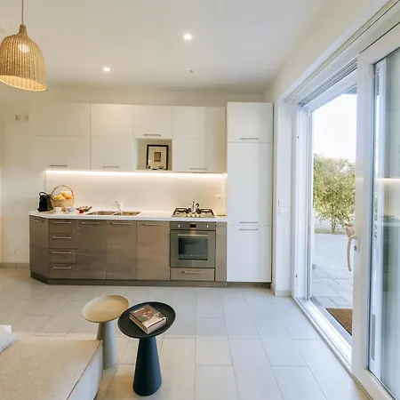 Casa Via Costa Apartment Sant'Angelo (Isola d'Ischia)