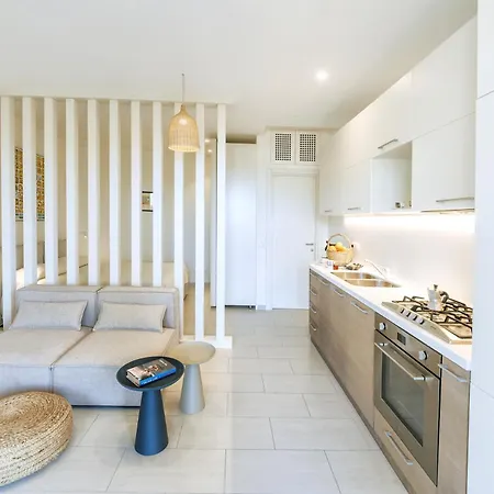 Casa Via Costa アパート Sant'Angelo (Isola d'Ischia)