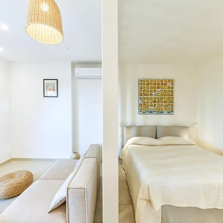 Apartment Casa Via Costa