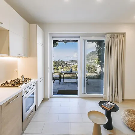 Casa Via Costa Apartment *