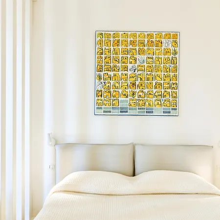 Casa Via Costa * Sant'Angelo (Isola d'Ischia)