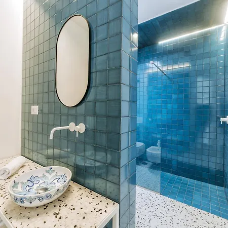 Apartment Casa Via Costa Sant'Angelo (Isola d'Ischia)