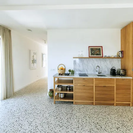 Casa Via Costa Sant'Angelo (Isola d'Ischia)