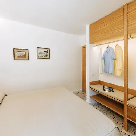 Casa Via Costa Appartement Ischia