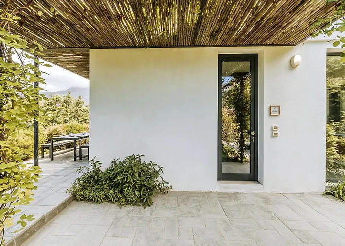 Casa Via Costa Appartamento Sant'Angelo (Isola d'Ischia)