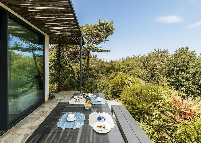 Casa Via Costa Sant'Angelo (Isola d'Ischia)