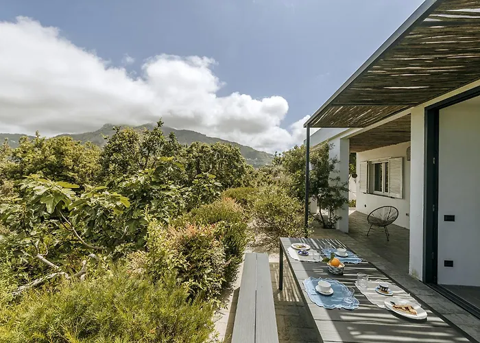 Casa Via Costa Appartamento *