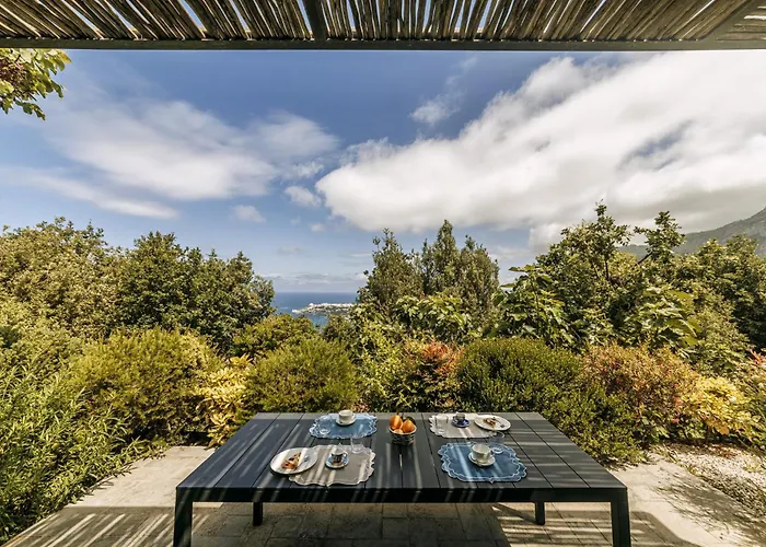 Appartamento Casa Via Costa Sant'Angelo (Isola d'Ischia)