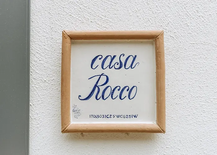 Appartamento Casa Via Costa