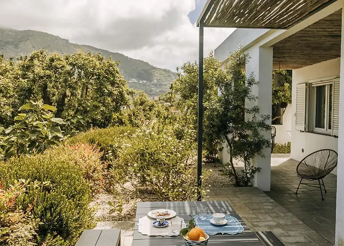 Casa Via Costa Appartamento *