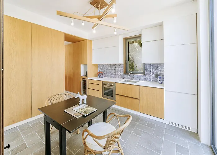 Casa Via Costa Appartamento Sant'Angelo (Isola d'Ischia)