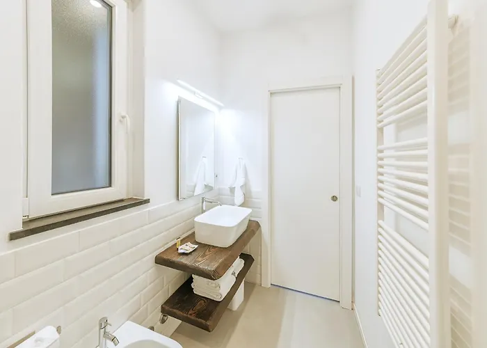 Casa Via Costa Sant'Angelo (Isola d'Ischia)