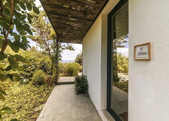 Appartamento Casa Via Costa Sant'Angelo (Isola d'Ischia)