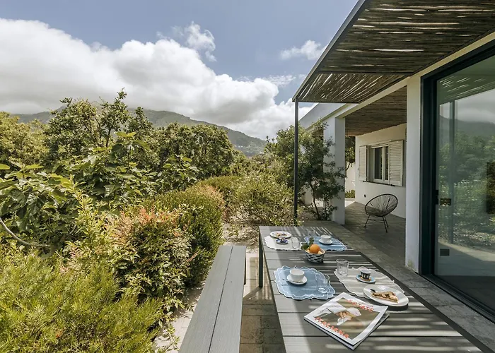 Casa Via Costa Appartamento *