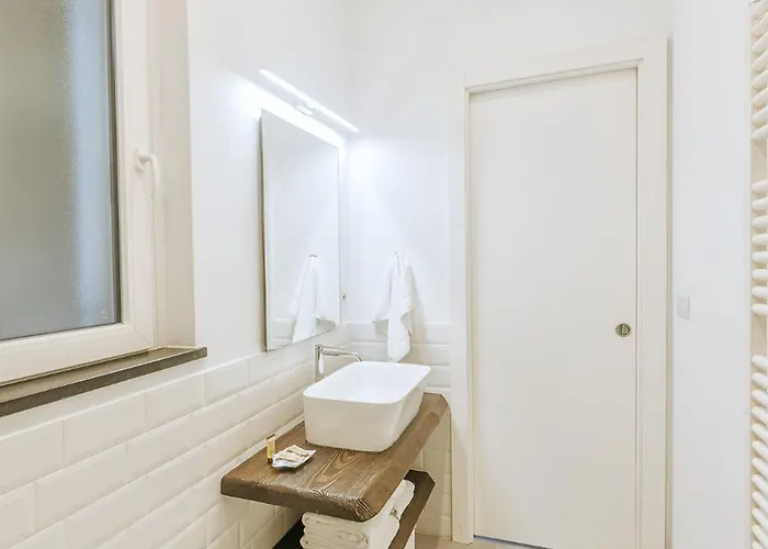 Casa Via Costa Appartamento