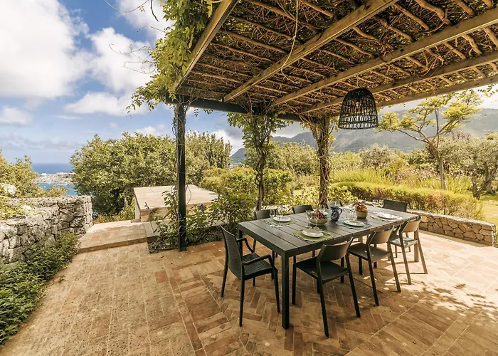 Appartamento Casa Via Costa *