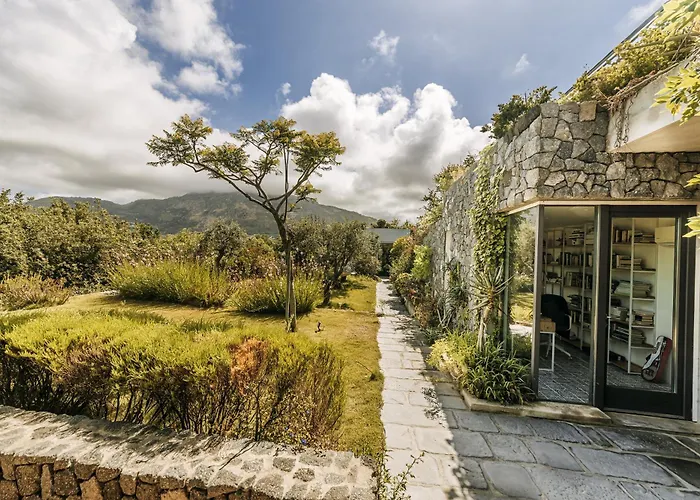 Appartamento Casa Via Costa Sant'Angelo (Isola d'Ischia)