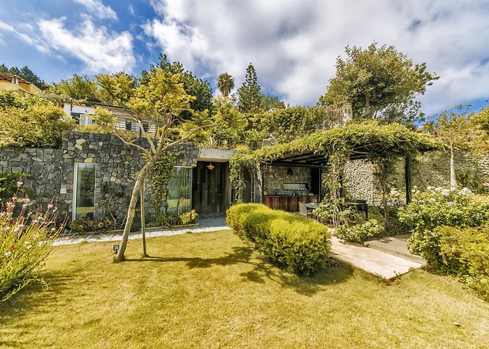 Casa Via Costa Sant'Angelo (Isola d'Ischia)