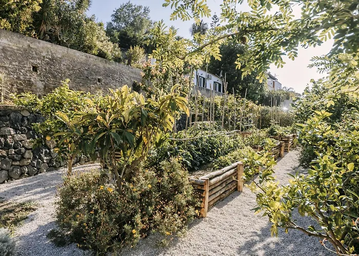 Casa Via Costa * Sant'Angelo (Isola d'Ischia)