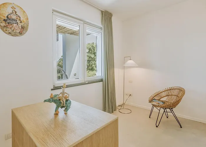 Appartamento Casa Via Costa