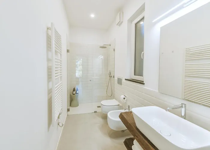 Casa Via Costa Appartamento *