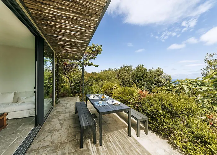 Appartamento Casa Via Costa