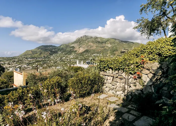 Casa Via Costa * Sant'Angelo (Isola d'Ischia)